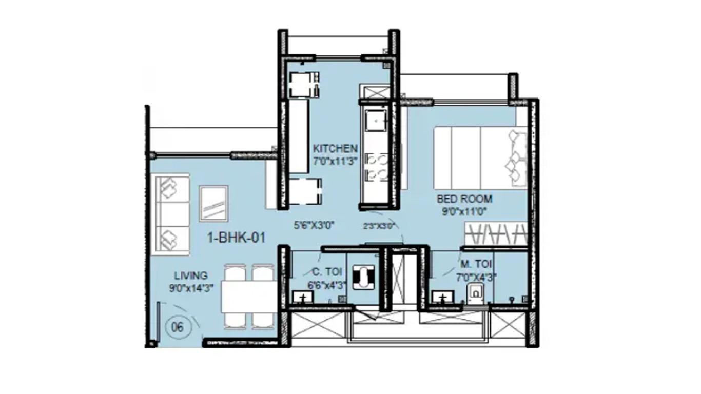 Kohinoor Eden Kalyan East-Kohinoor-Eden-plan2.jpg